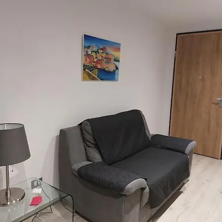 Titti's House - Parcheggio Custodito In Garage Gratis Апартаменты *
