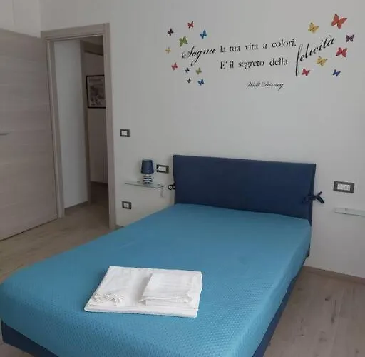 Titti's House - Parcheggio Custodito In Garage Gratis דירה *