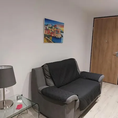 Titti's House - Parcheggio Custodito In Garage Gratis Appartement *