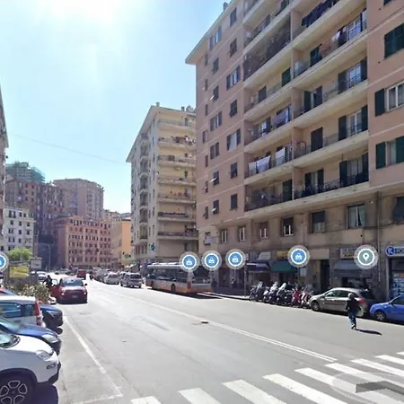 Titti's House - Parcheggio Custodito In Garage Gratis Appartement *