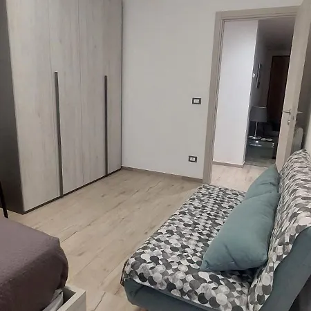 公寓 Titti's House - Parcheggio Custodito In Garage Gratis *