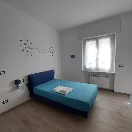 Titti's House - Parcheggio Custodito In Garage Gratis * Génova