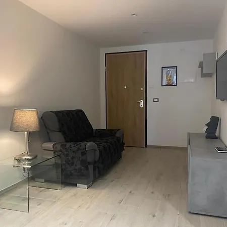 Apartamento Titti's House - Parcheggio Custodito In Garage Gratis Génova