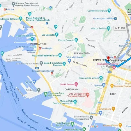 Titti's House - Parcheggio Custodito In Garage Gratis Apartamento *