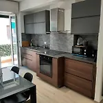 Titti's House - Parcheggio Custodito In Garage Gratis